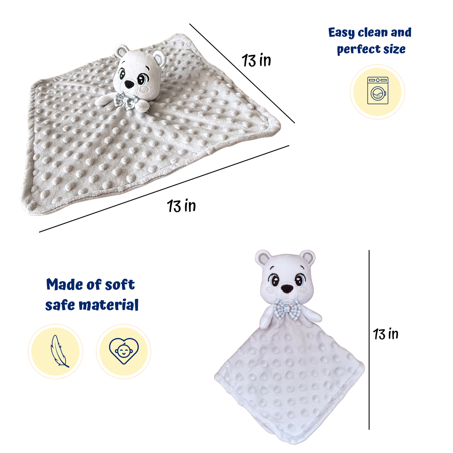 Little Polar Bear Kit