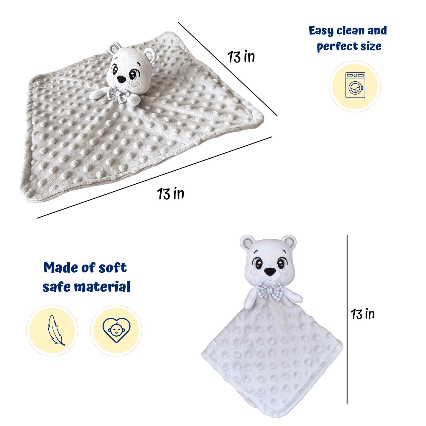 Little Polar Bear Kit - Maminas Baby Shop