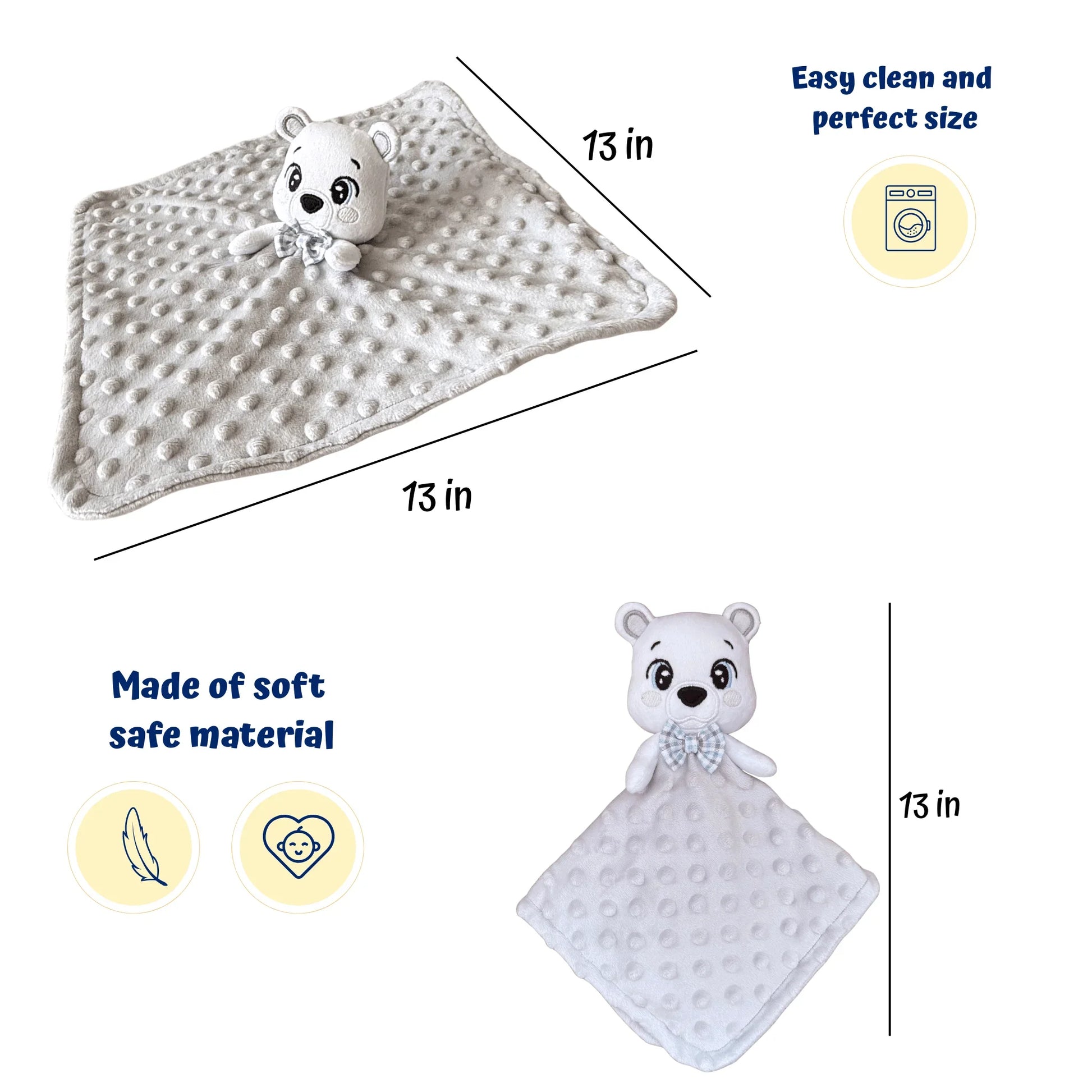 Little Polar Bear Kit - Maminas Baby Shop
