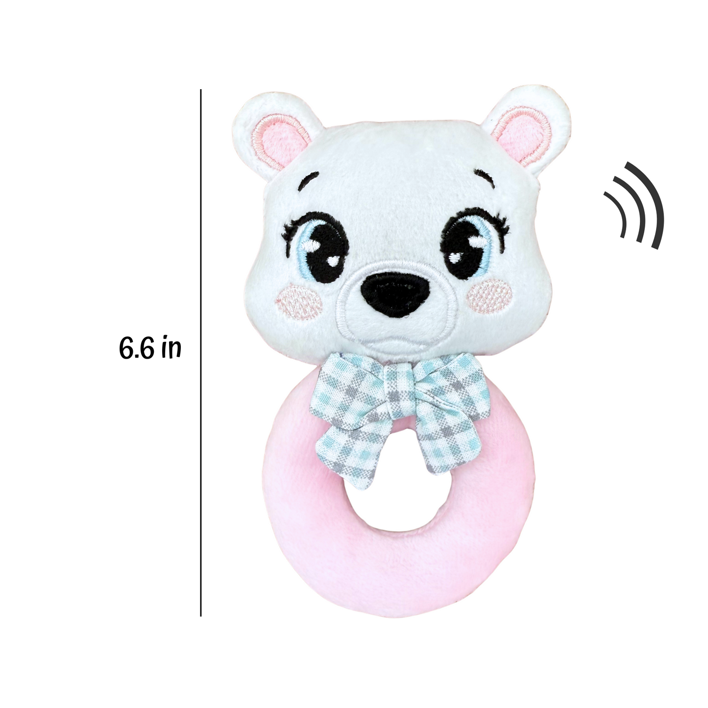 Sweet Polar Bear