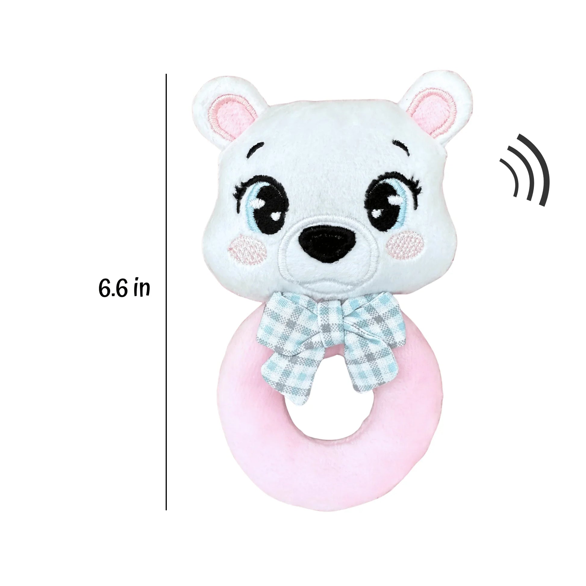 Sweet Polar Bear Kit - Maminas Baby Shop