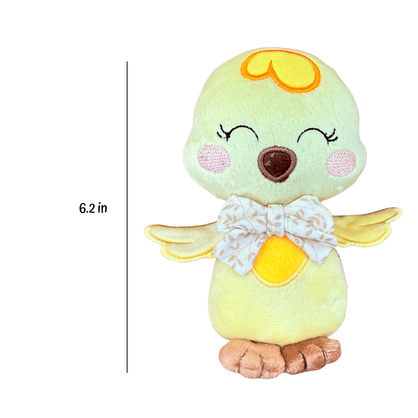 Little Chick Kit