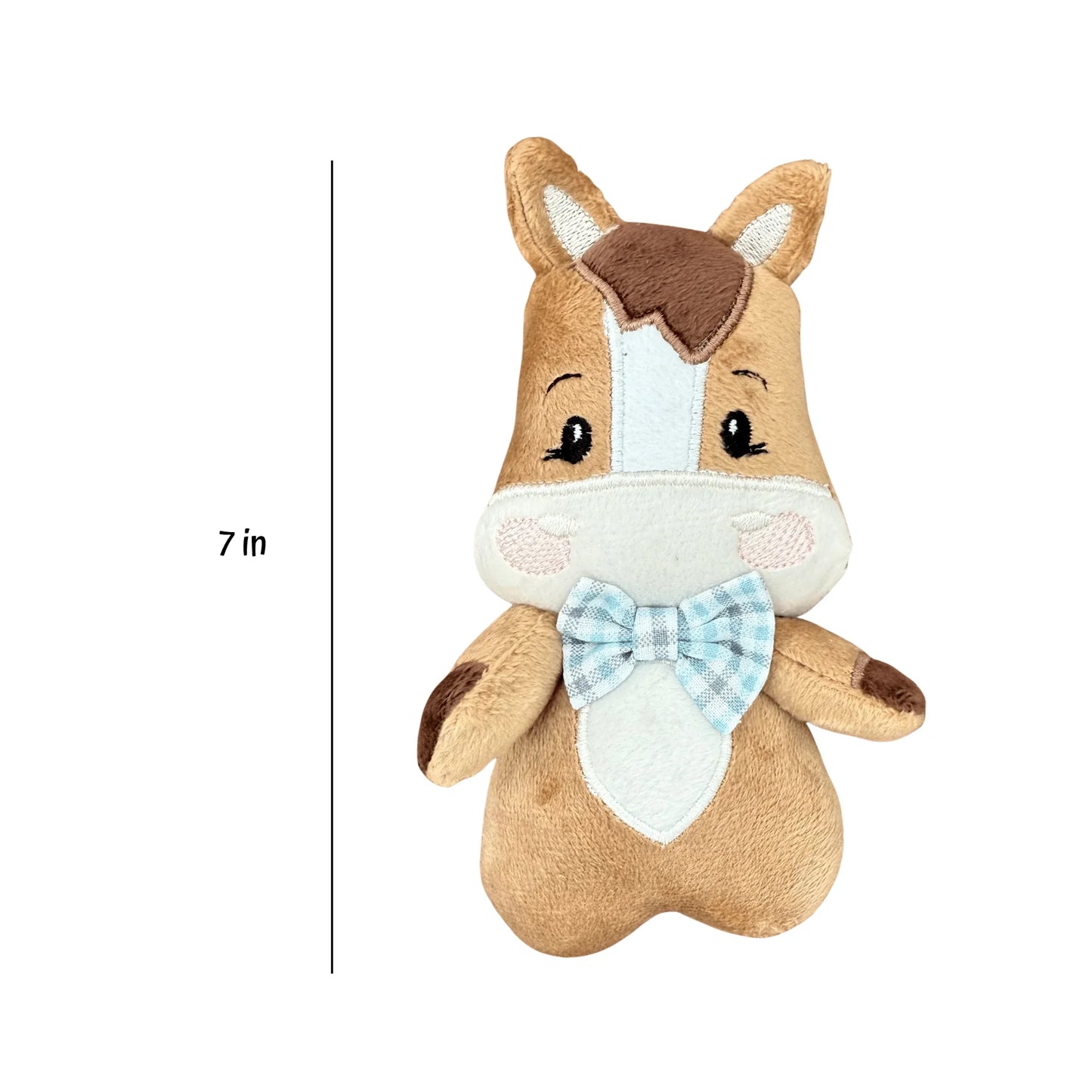 Sweet Ponies Kit - Maminas Baby Shop