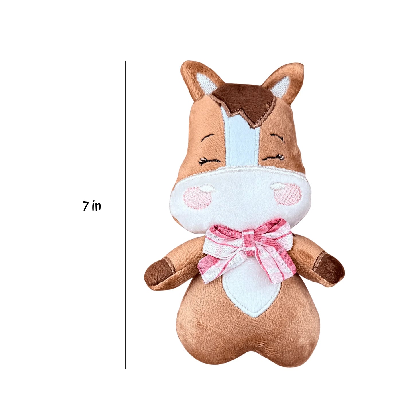 Gentle Horse Kit - Maminas Baby Shop