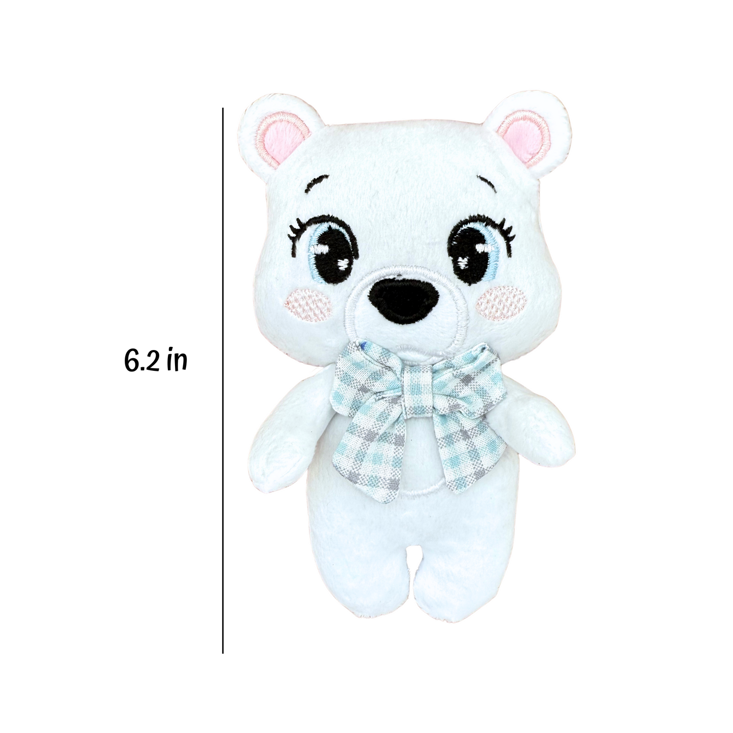 Sweet Polar Bear Kit