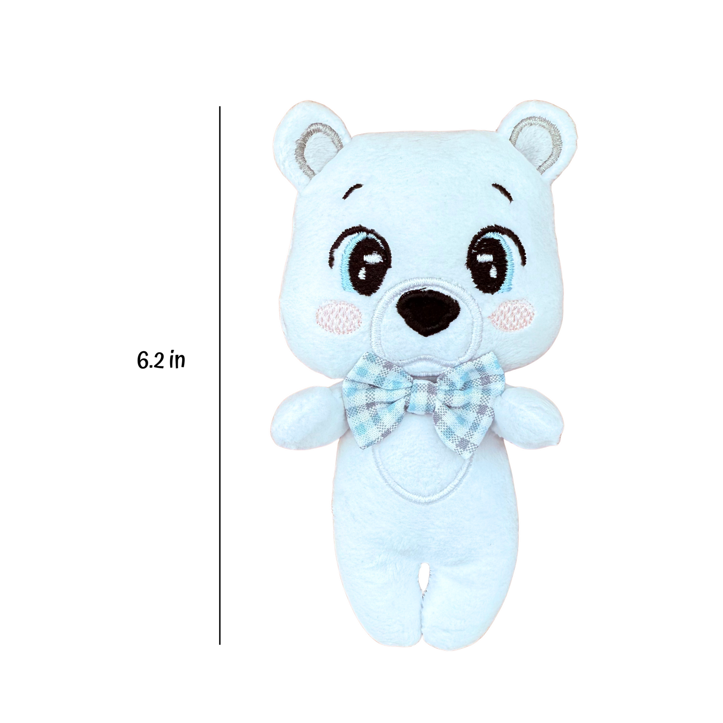 Little Polar Bear Kit