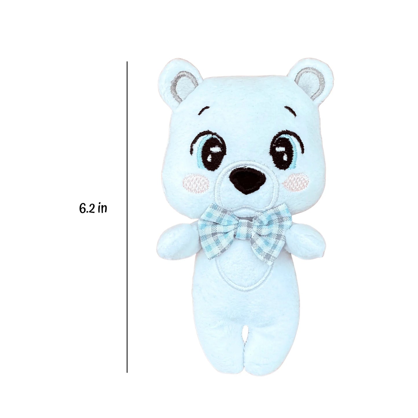 Little Polar Bear Kit - Maminas Baby Shop