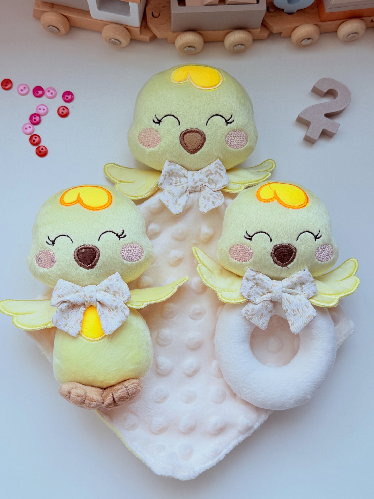 Little Chick Kit
