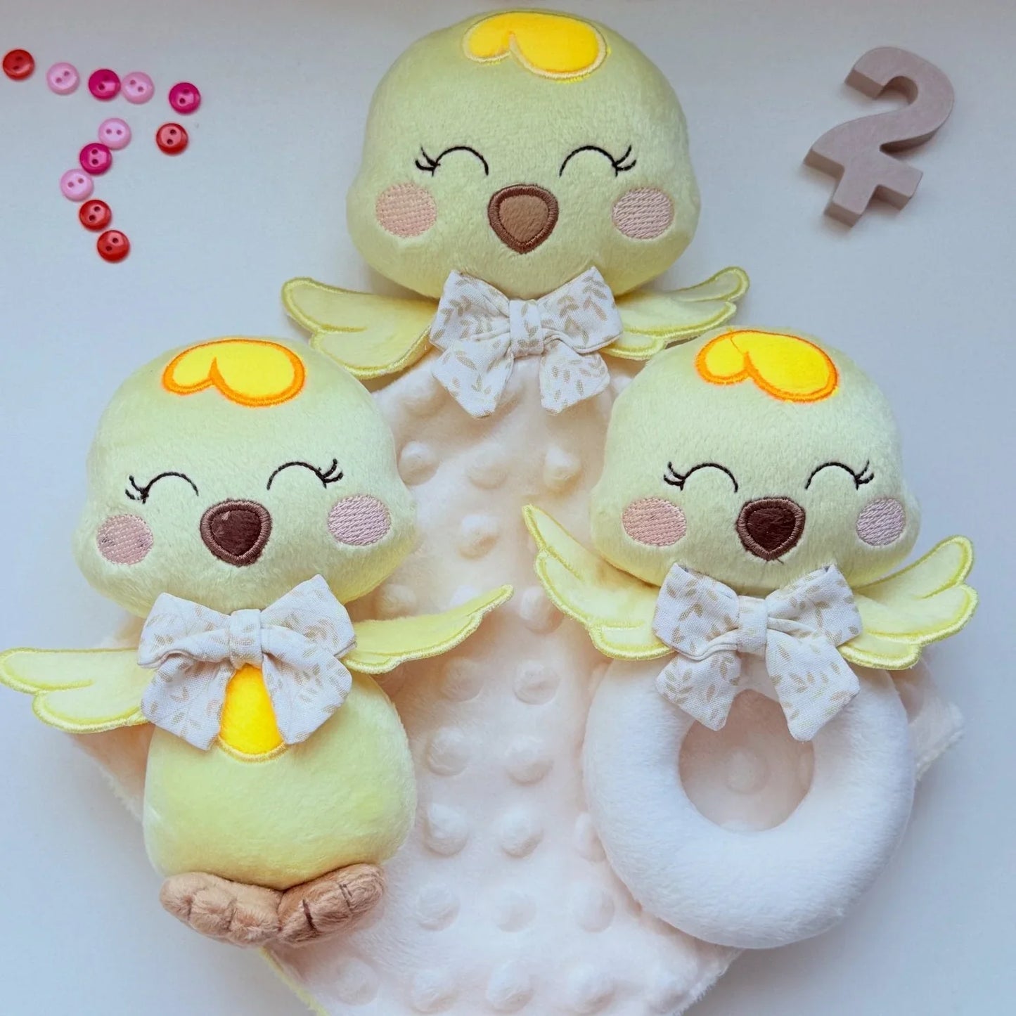 Little Chick Kit - Maminas Baby Shop