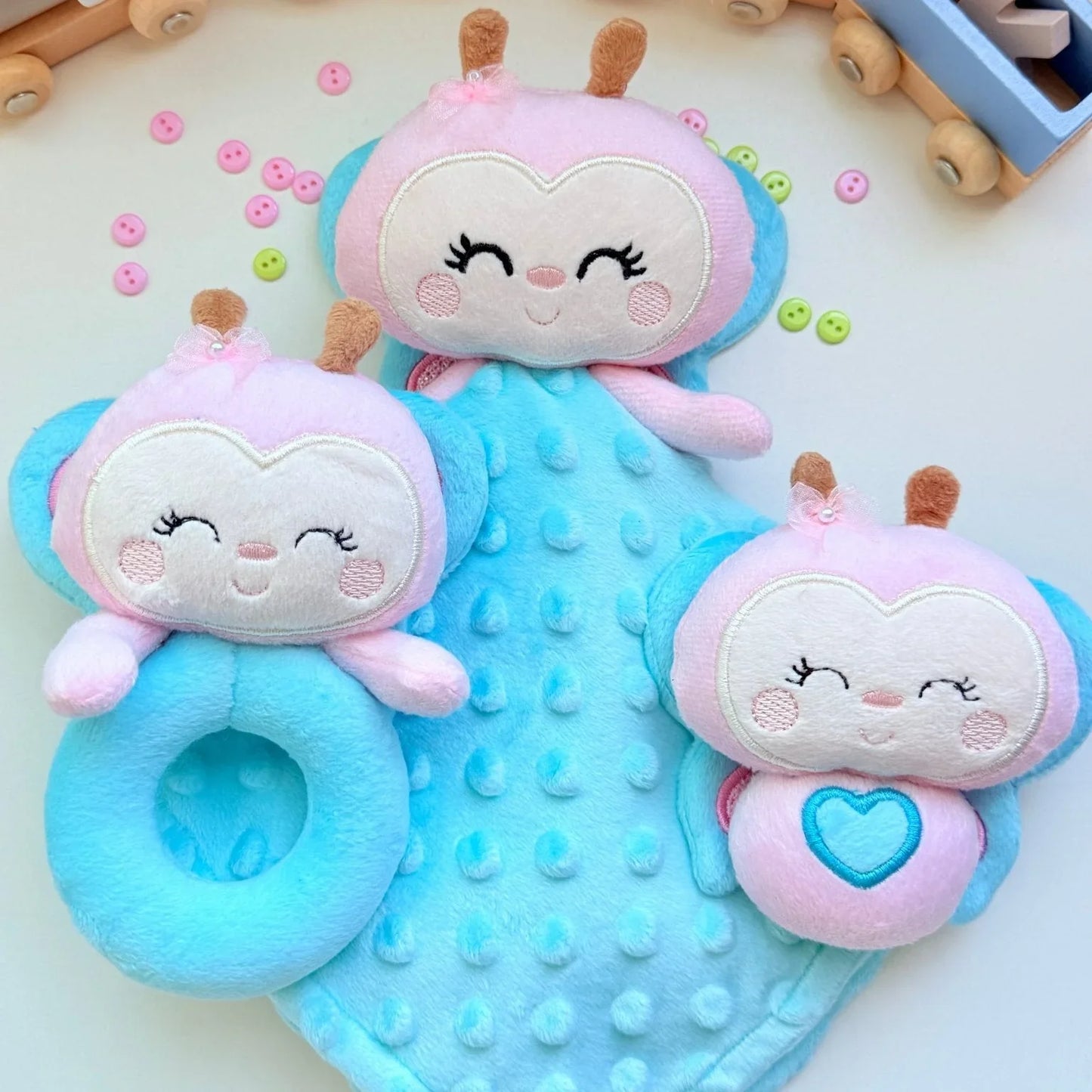 Magical Butterfly Kit - Maminas Baby Shop