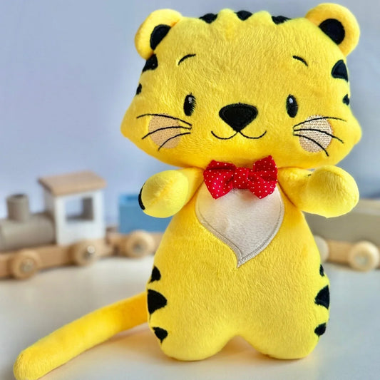 Little Tiggy - Maminas Baby Shop