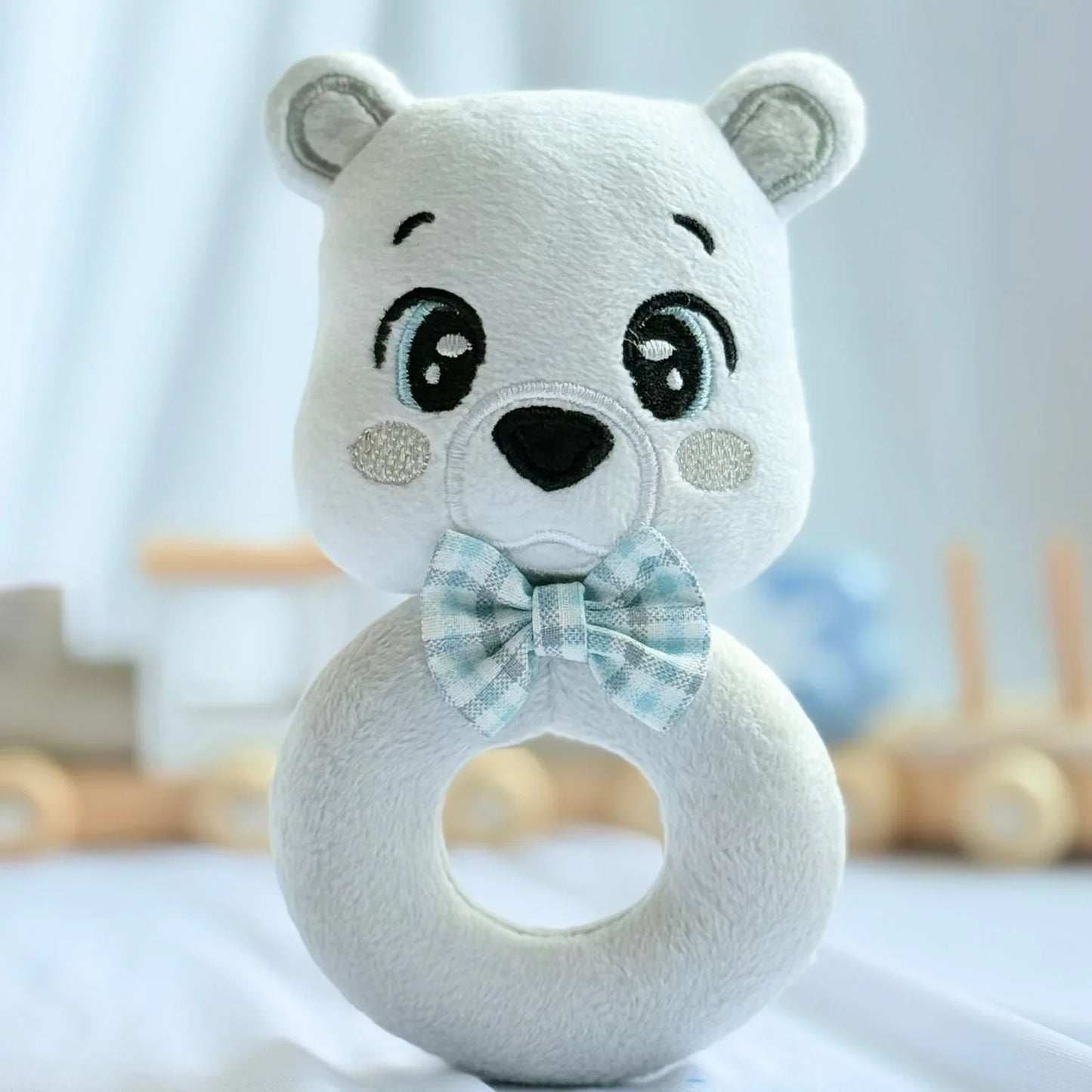 Little Polar Bear - Maminas Baby Shop