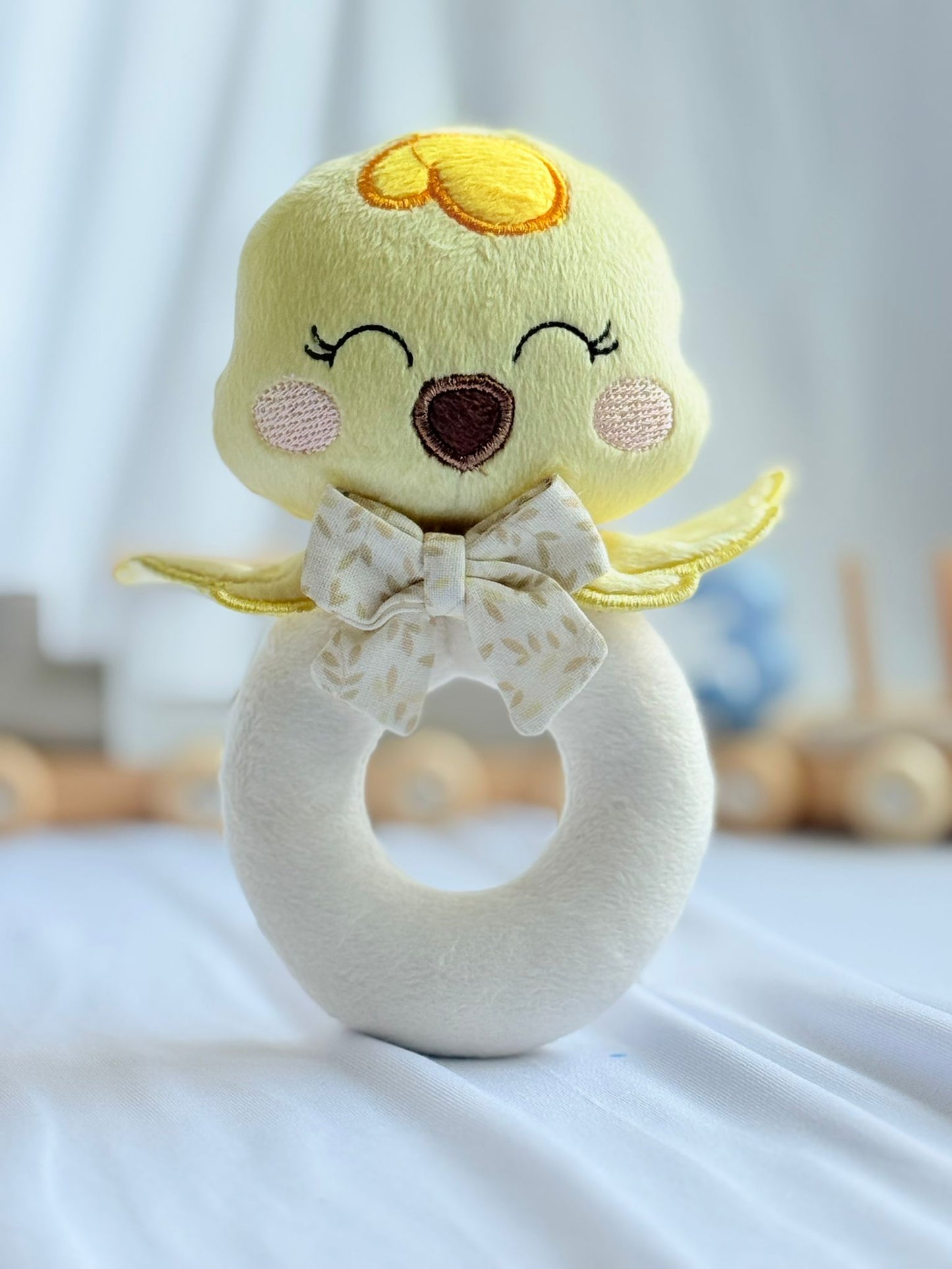 Little Chick