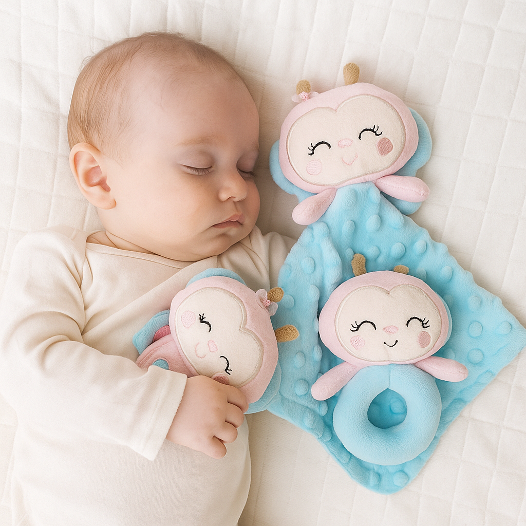 Magical Butterfly Colletion