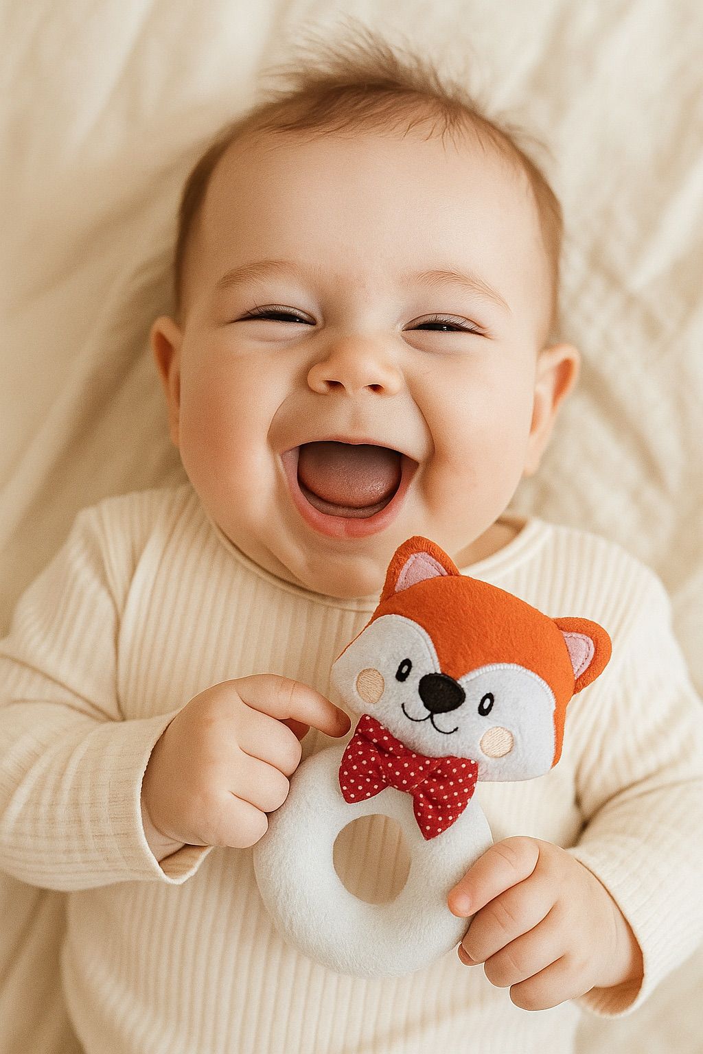 Baby Rattles