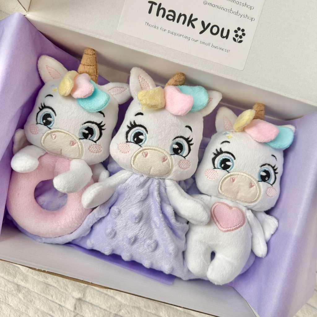 Box of Love - Maminas Baby Shop