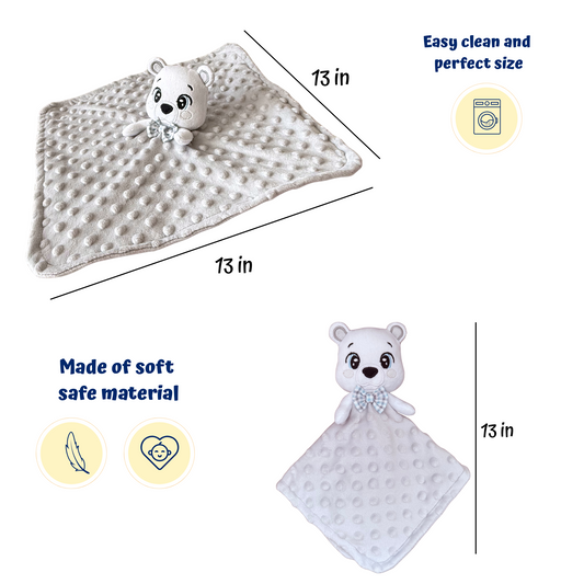 Little Polar Bear Kit