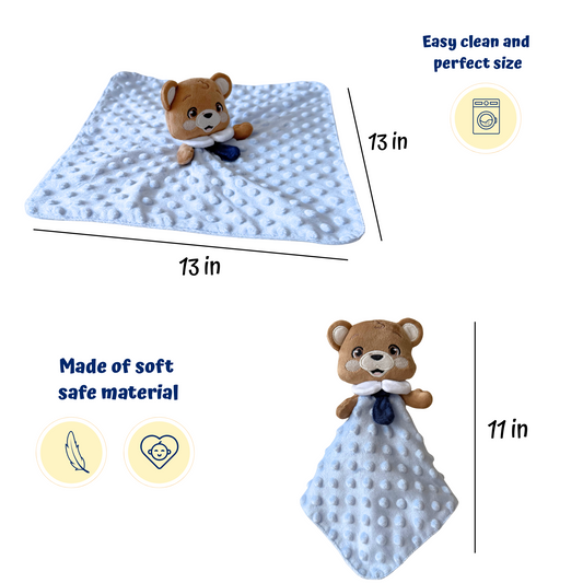 Cuddly Bear Kit
