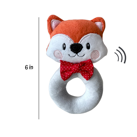 Little Fox