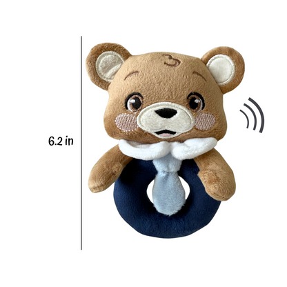 Cuddly Bear Kit