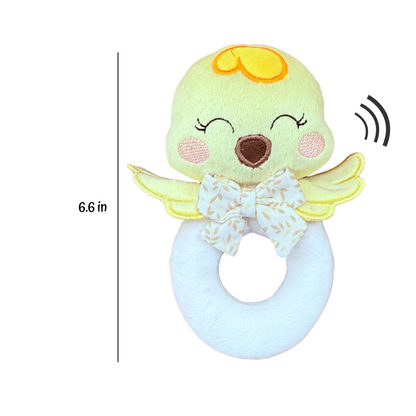 Little Chick