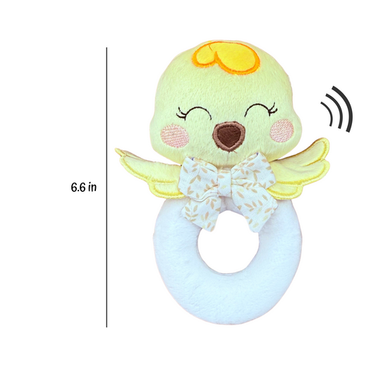 Little Chick