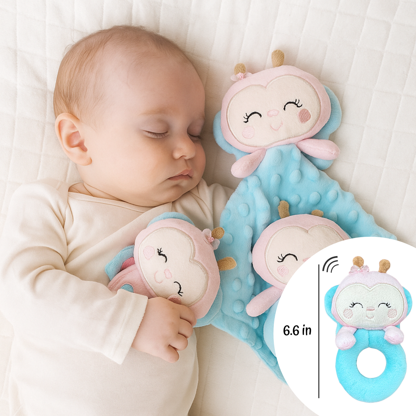 Magical Butterfly Kit
