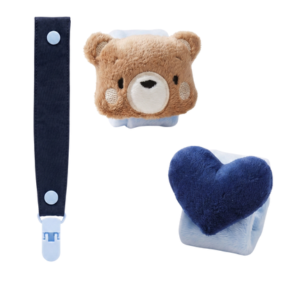The Welcome Home Box (Bear)