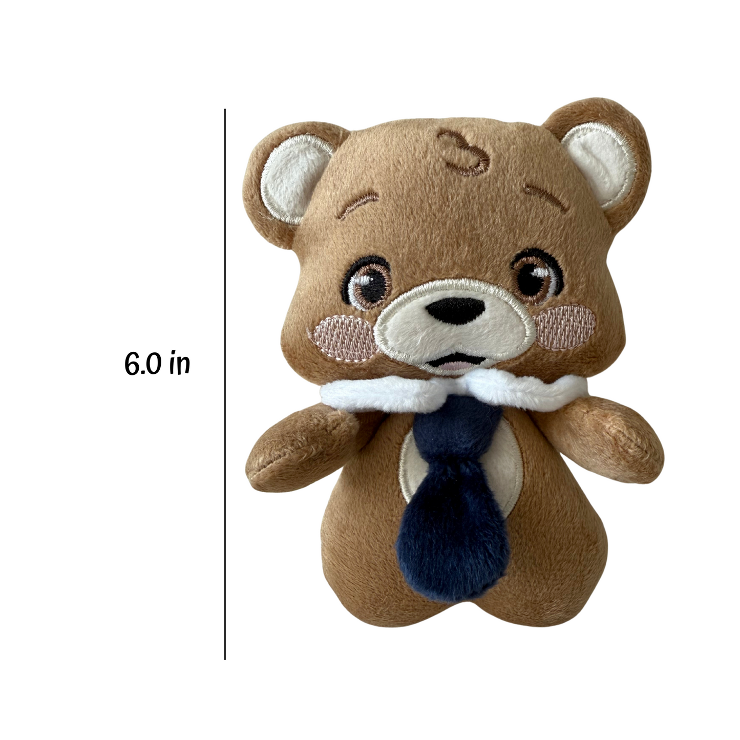 Cuddly Bear Kit