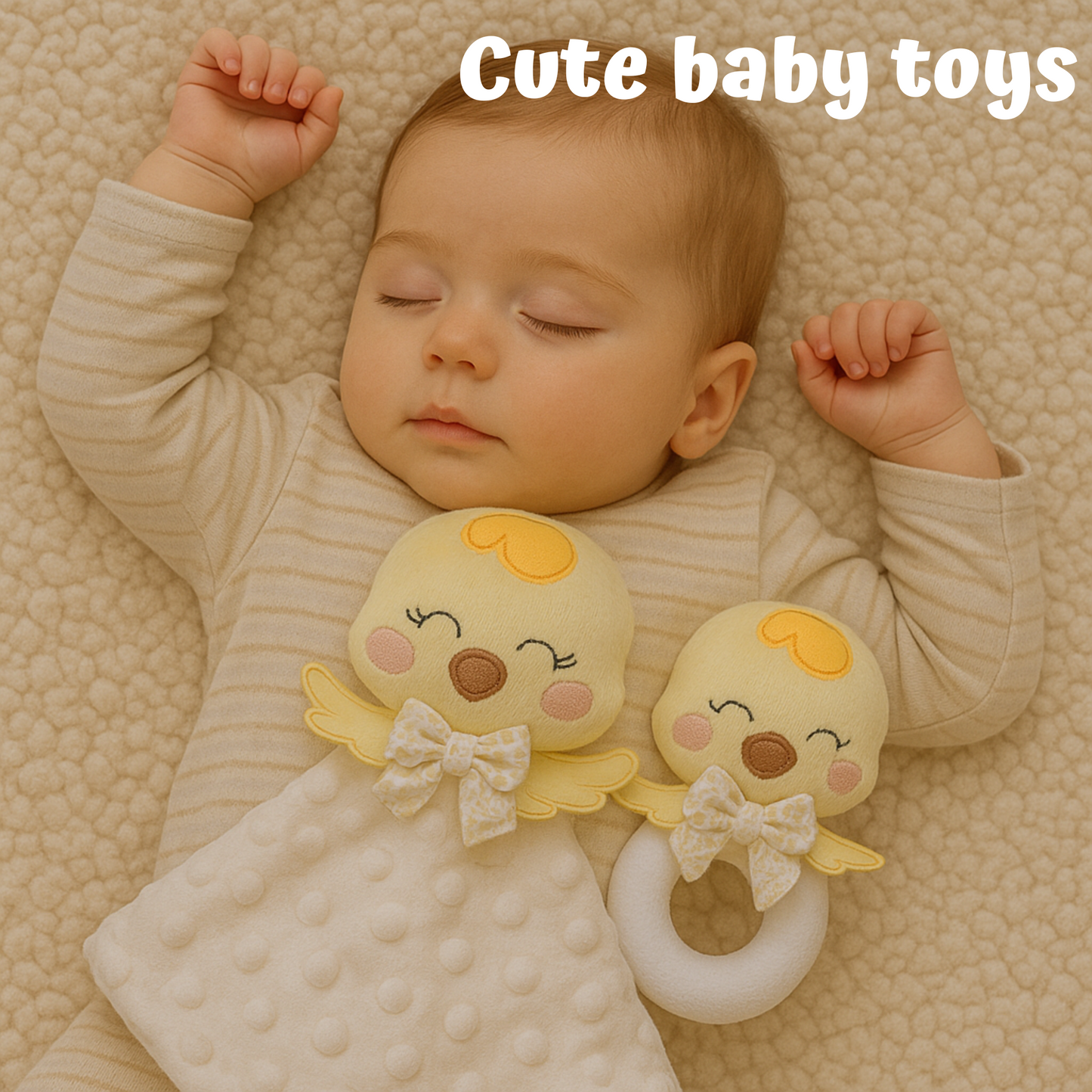 Little Chick Kit