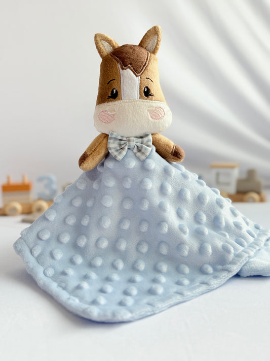 Security Blanket Sweet Pony