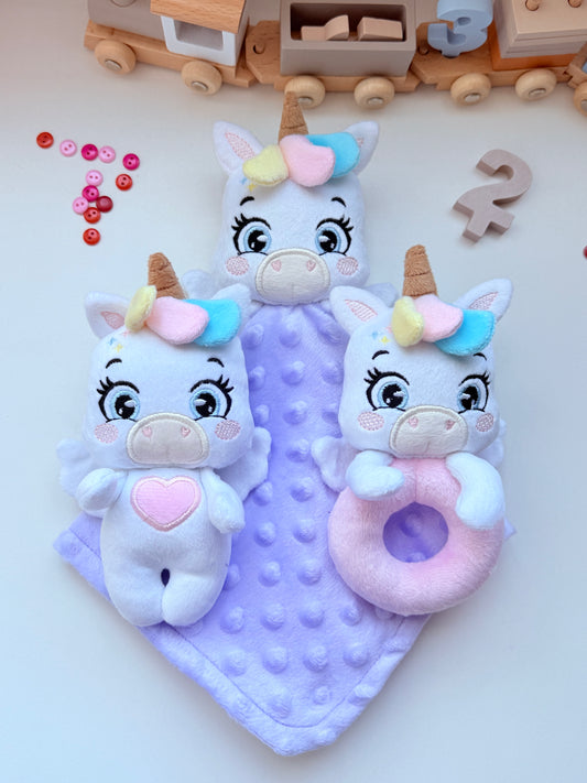Sweet Unicorn Kit