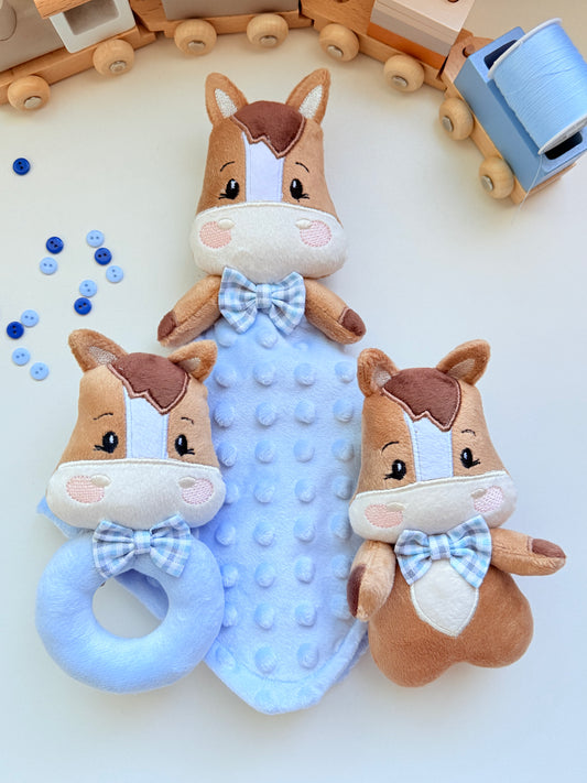 Sweet Ponies Kit