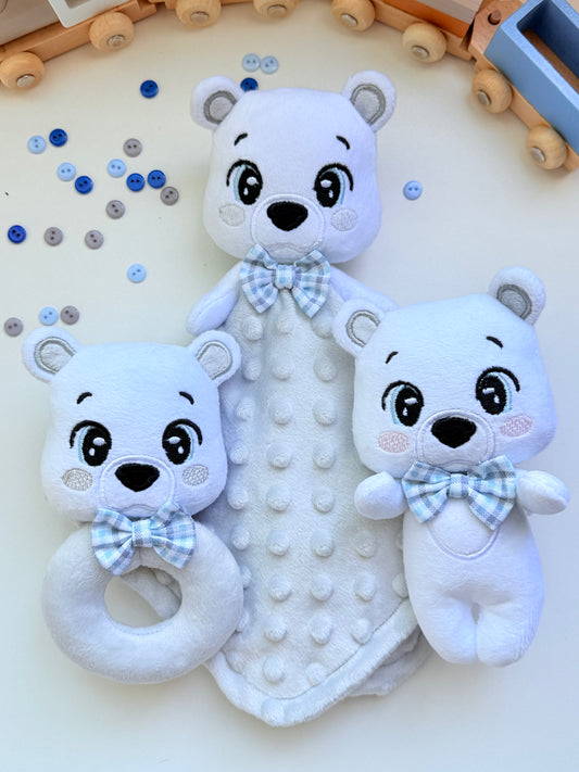 Little Polar Bear Kit