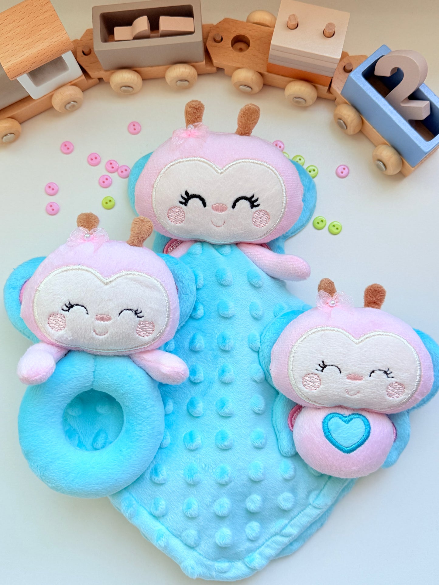 Magical Butterfly Kit