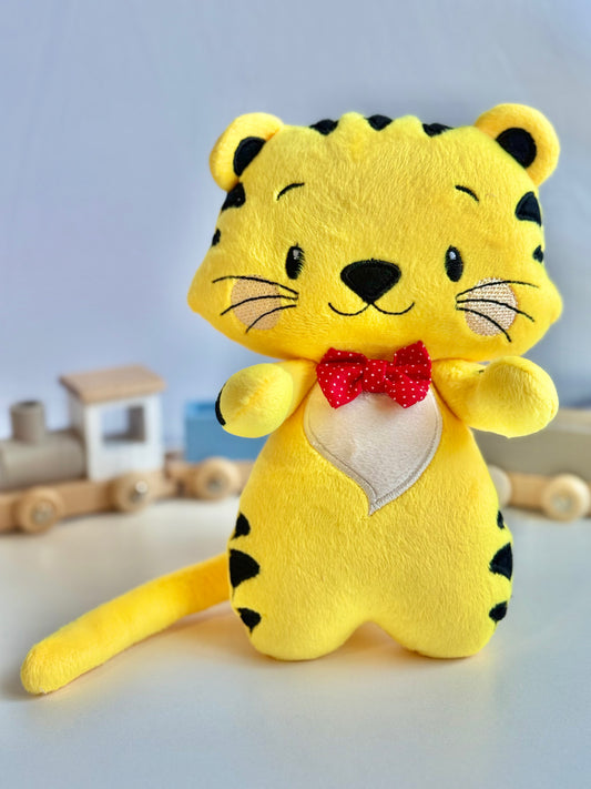 Little Tiggy