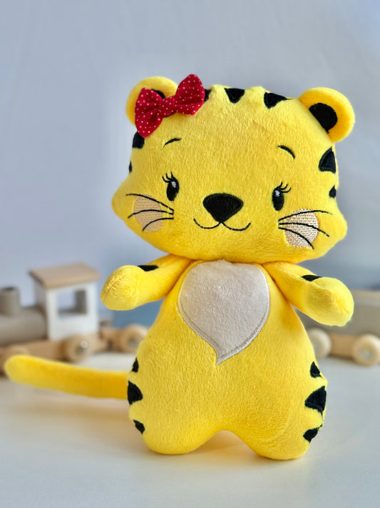 Little Tiggy