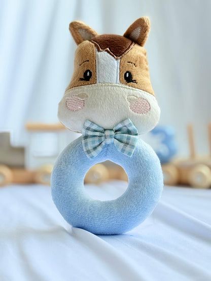 Sweet Ponies