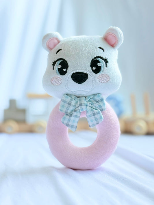 Sweet Polar Bear