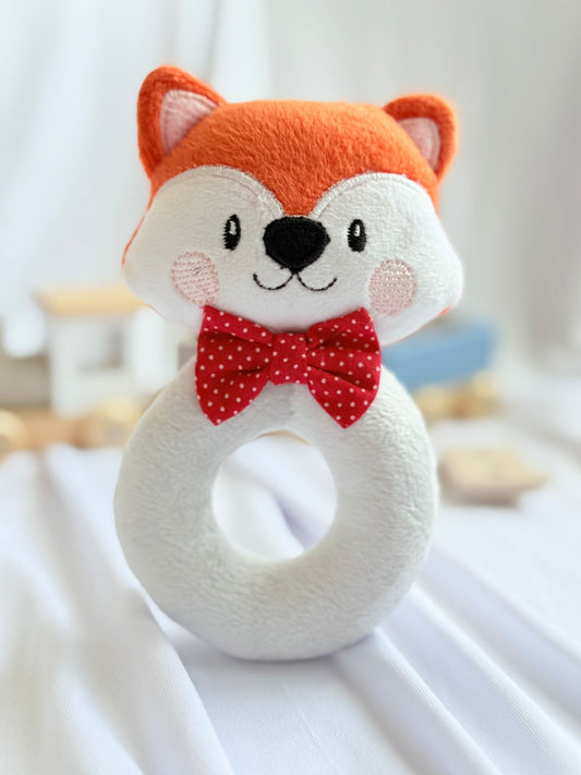 Little Fox